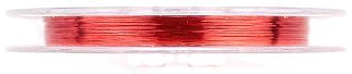 Леска Intech Khaki Ice red-brown 30м 0.08мм 0,6кг - фото 2