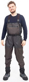 Вейдерсы Scierra X-16000 chest wader stocking foot  - фото 2