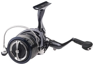 Катушка Daiwa 19 N'ZON Plus LT 6000SS-P