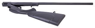 Ружье Altobelli Manifest Single Barrel Black 20x76 760мм - фото 8