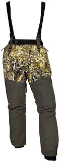 Костюм ХСН Stalker I-15 twill осока - фото 2