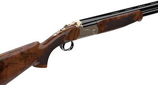 Ружье Aselkon ASK-22 Bronze Extractor 12/76 710  - фото 10