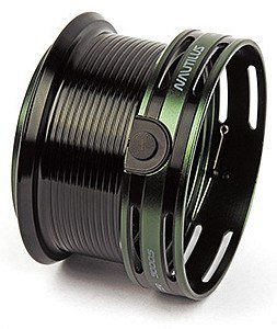 Катушка Nautilus Resolution Feeder 5000S Com - фото 6