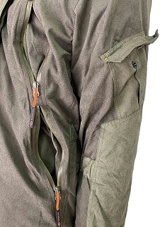 Костюм TAYGERR Диверсант исландия хаки р.52-54 170-176 - фото 12