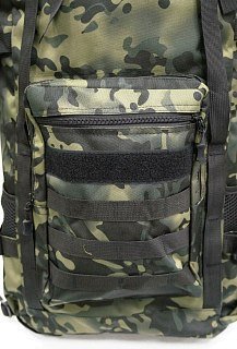 Рюкзак Taigan Attack 70L jungle camo - фото 6