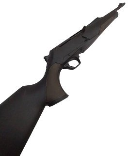 Карабин Browning Bar Mk3 30-06Sprg Composite Black Brown резьба - фото 5