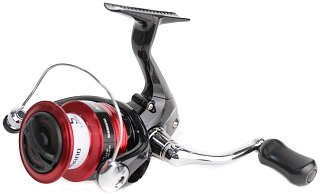 Катушка Shimano Sienna 2500 FG - фото 1