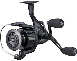 Катушка Okuma Barbarian Baitfeeder 55 доп шпуля - фото 1