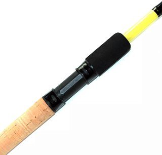 Удилище Viva Aresr Feeder 2,7м 120гр - фото 1