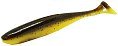 Приманка Keitech виброхвост Easy shiner 6,5" PAL10 Bumblebee 