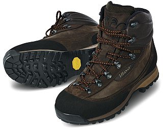 Ботинки Blaser 116130-044-615 