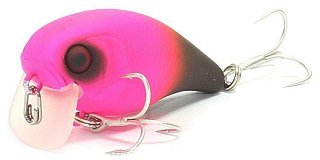 Воблер Jackall Chubby 38 SSR pink pellet - фото 2