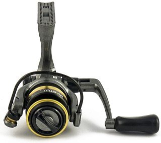 Катушка Caiman Master FD 5000 4+1ВВ - фото 5