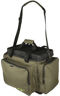 Сумка Riverzone Tackle bag medium 1 - фото 2