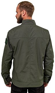 Куртка Remington US green тактическая - фото 19