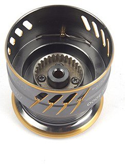 Катушка Nautilus Mark 3000 Com - фото 4