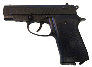 Пистолет Аникс А-101 металл - фото 1