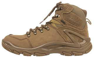 Ботинки Nisus Extreme Coyote brown - фото 4