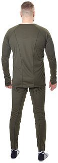 Термобелье Inzer комплект хаки - фото 3