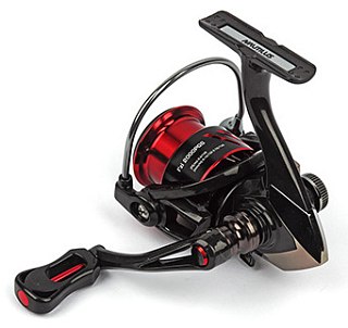 Катушка Nautilus I'zi 2000PGS Com - фото 2