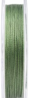 Шнур Owner HQ PE braid line 150м 0,25мм Invisible Green - фото 2