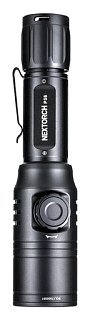 Фонарь Nextorch P56 с набором криминалистических источников света 300 Lumens - фото 5
