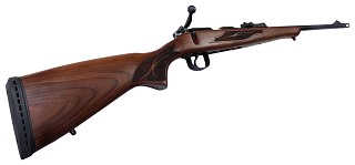 Карабин Hatsan Escort 22LR дерево - фото 7