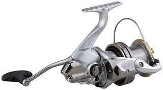 Катушка Shimano Ultegra Ci4 5500 XSC - фото 7