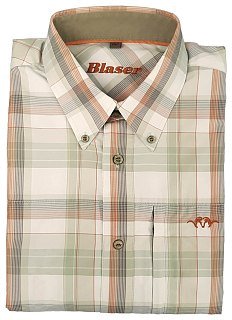 Рубашка Blaser 120010-087-532 