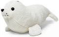 Игрушка Mimis Нерпа мультик 33 см 