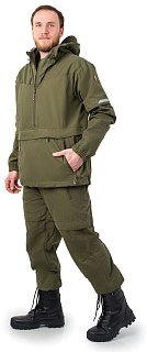 Костюм Orion Active Элит Барьер т.хаки  - фото 3