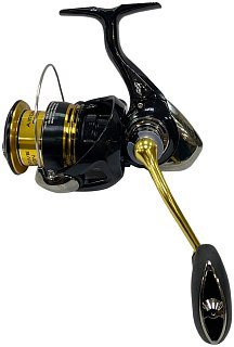 МП Катушка Daiwa 23 Legalis LT 4000-C