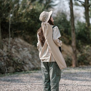 Стул складной Naturehike CNK2350JJ010 Stellaluna T02J песочный - фото 4