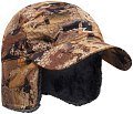 Шапка King Hunter Hybrid camo duck