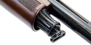 Ружье Ata Arms Neo 12 Walnut 12х76 710мм - фото 7