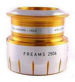 Шпуля для катушки Daiwa 11 Freams 2506