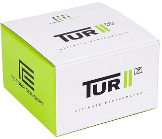 Катушка Feeder Concept Tur II 7 4000FD - фото 8