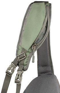 Рюкзак Riverzone Bag sling big - фото 11