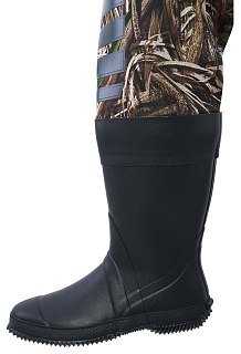 Вейдерсы Finntrail Blackwater max-5 р.45 (12) XL - фото 8