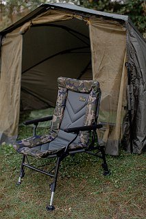 Кресло Prologic Avenger comfort camo 140кг - фото 7