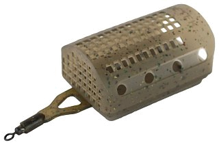 Кормушка DAM Detek river swivel 100гр 1/24