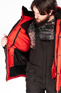 Костюм Fantom Force Stepway зимний black/red - фото 15