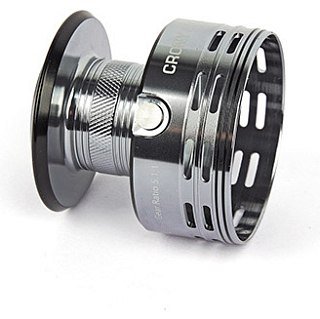 Катушка Nautilus Crony 4000 Com - фото 6