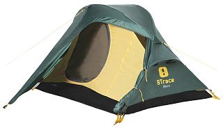 Палатка BTrace Micro зеленый - фото 6