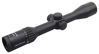 Прицел Vector Optics Continental 2-16x44 ED - фото 5