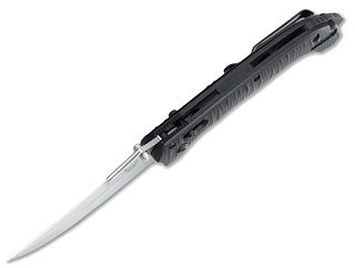 Нож Benchmade Bedlam складной сталь 154СМ - фото 2