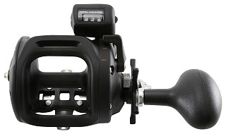 Катушка Okuma Magda DT MA-30DT - фото 3