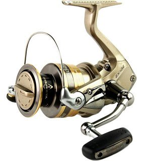 Катушка Shimano Exage 2500 FD