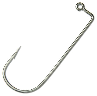 Крючки Decoy JIG12 №10 9шт