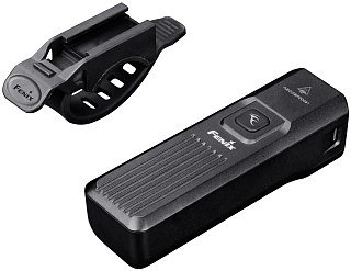 Фонарь Fenix велосипедный BC15R 400 люмен - фото 5